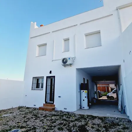 Villa Vivienda Melibea La Puebla de Montalbán Exterior foto