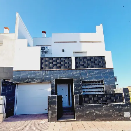 Villa Vivienda Melibea La Puebla de Montalbán Exterior foto