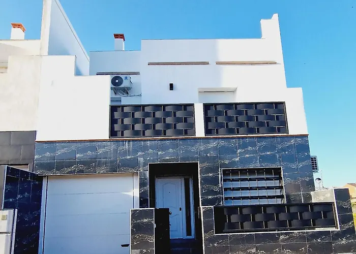 Vivienda Melibea