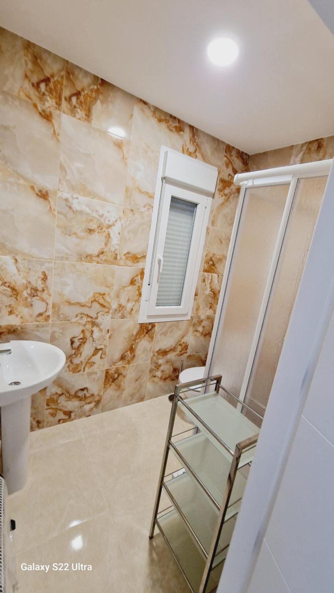Vivienda Melibea Ferienhaus *