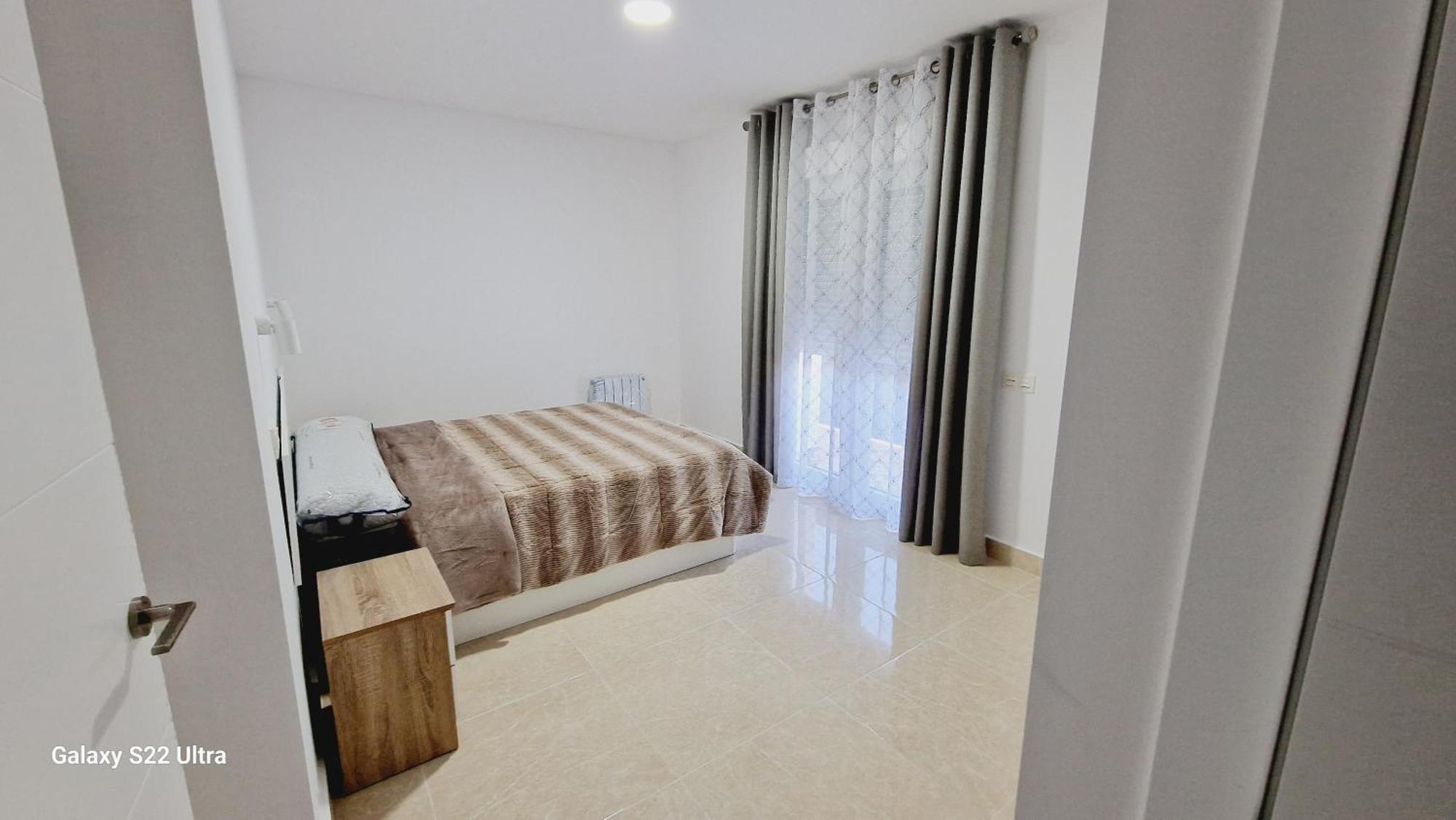 Ferienhaus Vivienda Melibea