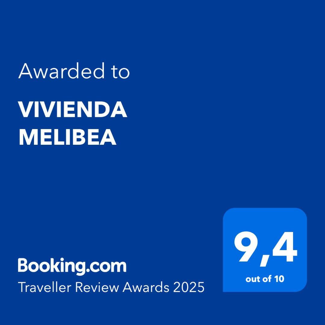 Vivienda Melibea Ferienhaus